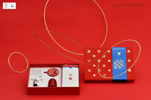 【好物】见南花香风香氛礼盒 ，水泥扩香，香气飘满屋 商品图2