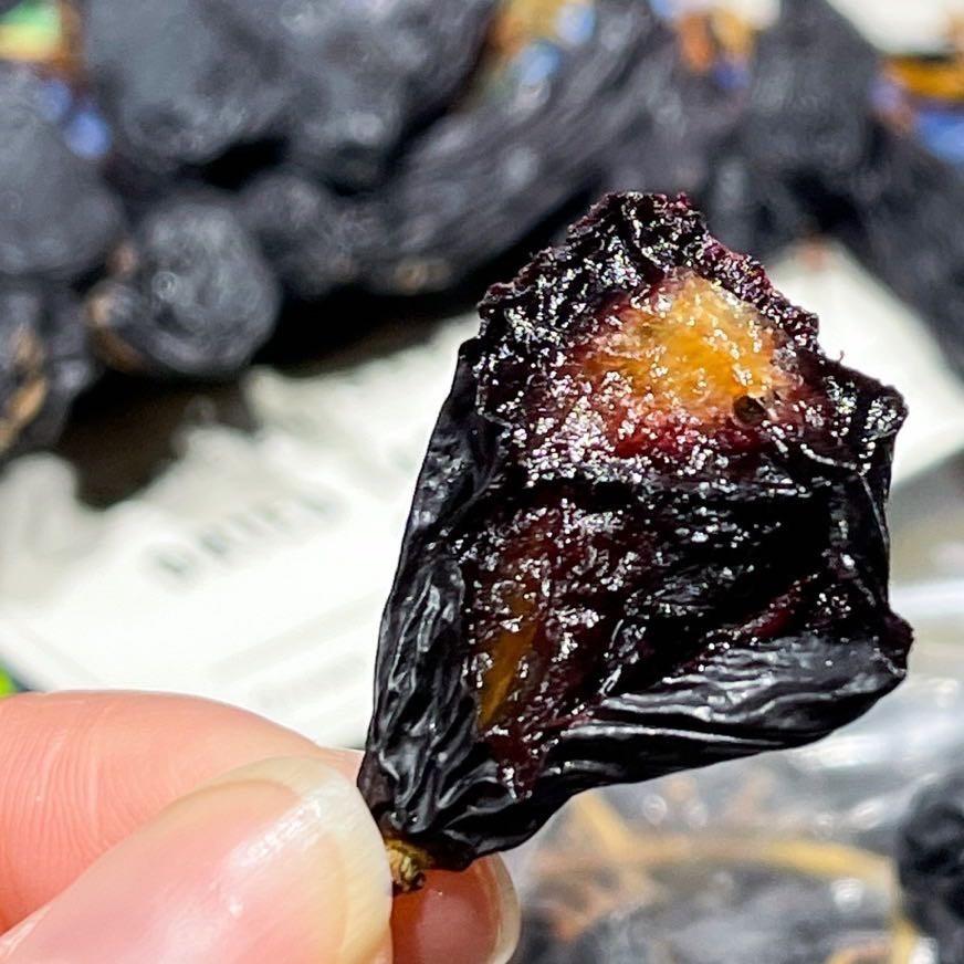 澳洲带枝金手指葡萄干 2盒装(每盒300g)