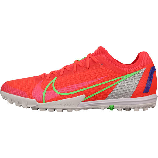 NIKE/耐克刺客14低帮次高端 TF碎钉足球鞋CV1001600 商品图3