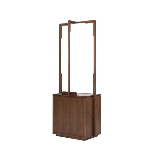 了尘衣帽架 商品图4