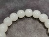 【御珠宫坊·传承系列】羊脂白玉子料手串 商品缩略图3