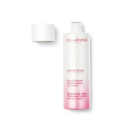 【欧洲季】CLARINS/娇韵诗清透润白焕亮柔肤水200ml  （清爽型）补水保湿 滋润提亮 商品图2