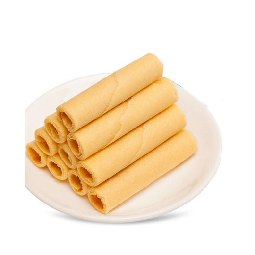 米老头蛋黄卷香橙/提子/椰子【150g】 商品图0