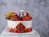 祝寿蛋糕玩偶系列（下单请先看详情） 商品缩略图4