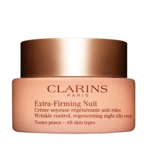 CLARINS/娇韵诗弹簧霜 焕颜弹力晚霜（清爽型）50ml 胶原回弹上扬 商品图0