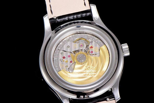 物以稀为贵🔥NOOB工厂新＂V2＂升级版本百 达..翡 丽 5205G-013复杂功能系列级版本🔥V2🔥重要突破 商品图13