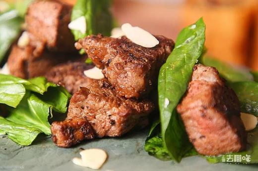 粤式雪花牛肉条1千克 商品图2