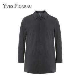 YvesFigarau伊夫·费嘉罗720566风衣