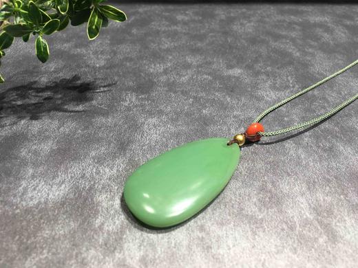 【御珠宫坊】碧玉无事牌 商品图2