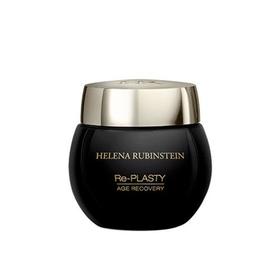 Helena Rubinstein/赫莲娜 活颜修复舒缓晚霜50ml 黑绷带面霜 补水保湿舒缓