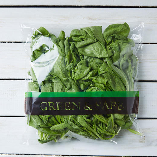 有机茼蒿 Organic Lettuce (250g) 商品图1