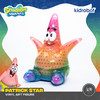 现货 Kidrobot 派大星 彩虹版 海绵宝宝 摆件 Patrick Rainbow Kidrobot 限定 商品缩略图1