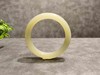 【御珠宫坊】和田玉手镯57mm 商品缩略图1