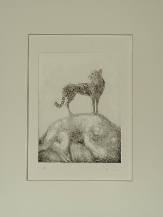 GUEPARD CHEETA 商品图4