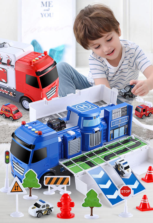 lme3242玩具小汽车 商品图0