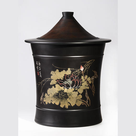 滇南陶韵 谷仓 商品图1