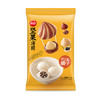 思念 玉汤圆 黑芝麻榛子坚果 320g 16只 早餐 点心 早茶甜品 商品缩略图1
