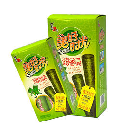 喜之郎美好时光海带卷（原味）【26.5g】