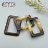 QH-长方形腰带扣(整包购买) 商品缩略图4