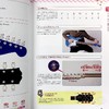 预售 【中商原版】BanG Dream 官方吉他谱 日文原版 バンドリ ではじめるエレキ ギター リットーミュージック ムック 商品缩略图2