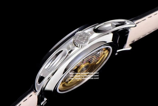 物以稀为贵🔥NOOB工厂新＂V2＂升级版本百 达..翡 丽 5205G-013复杂功能系列级版本🔥V2🔥重要突破 商品图10