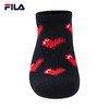 FILA 斐乐女士浅口袜2021春季新款短袜微弹运动袜子低腰袜女F13W118302F 商品缩略图1