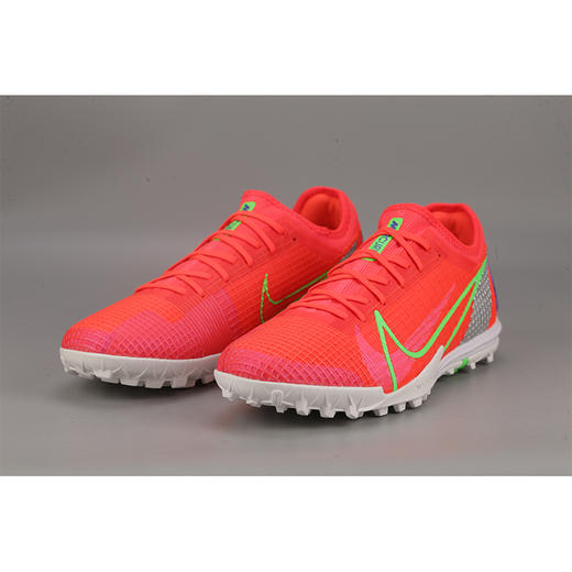 NIKE/耐克刺客14低帮次高端 TF碎钉足球鞋CV1001600 商品图2