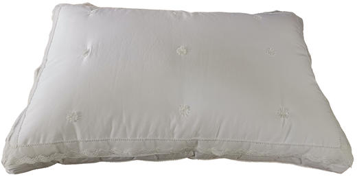 蚕丝枕（1只） 商品图0