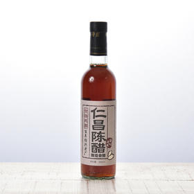 仁昌陈醋 Renchang Aged Vinegar