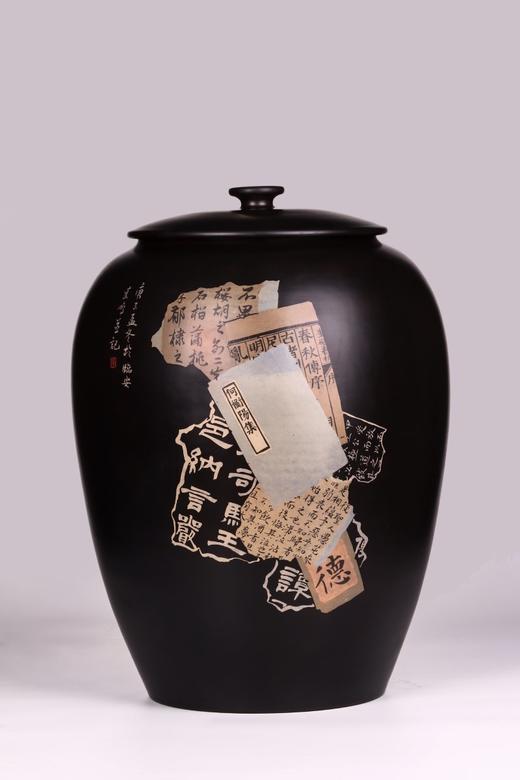 滇南陶韵 茶缸 商品图4