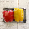 彩椒2颗（紅黃椒）Color  Pepper 2pcs 商品缩略图1