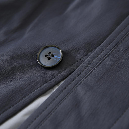 YvesFigarau伊夫·费嘉罗720566风衣 商品图2