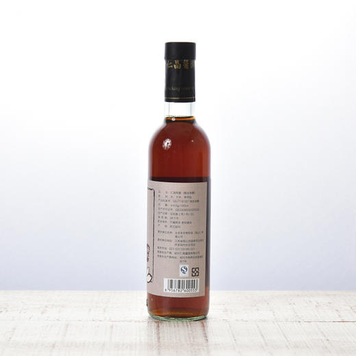 仁昌陈醋 Renchang Aged Vinegar 商品图1