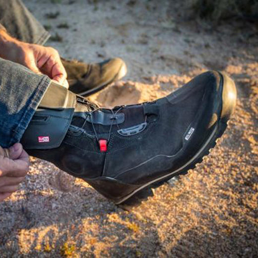 REVIT DISCOVERY 发现   四季拉力骑行靴骑行鞋 商品图1