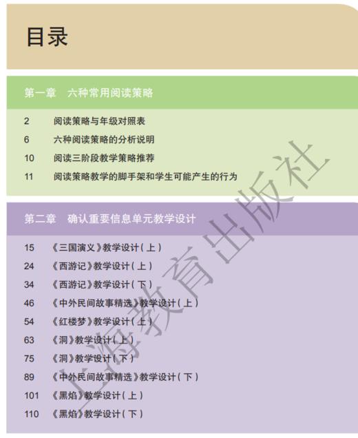 小学快乐读书阅读指导及活动设计（五年级） 商品图1