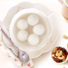思念 玉汤圆 黑芝麻榛子坚果 320g 16只 早餐 点心 早茶甜品 商品缩略图4