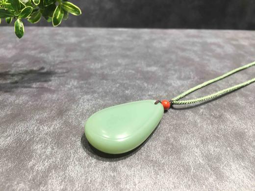 【御珠宫坊】碧玉无事牌 商品图2