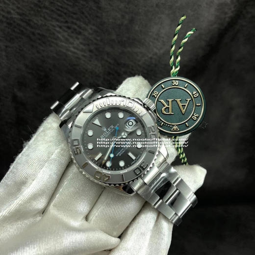 AR劳‌力‎士官​方‌904钢材​陆​续具备‌全‎系​列产‎品:          率‌先‌出产​劳  力‌士904L钢材“钢圈‌游​艇​YM系列”。 商品图9