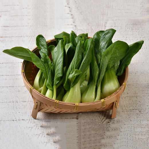 有机小青菜 Organic Bok Choy 250g 商品图0