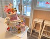 【双层主题蛋糕(5寸+6寸)】 商品缩略图2