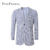 YvesFigarau伊夫·费嘉罗410643单西服 商品缩略图0