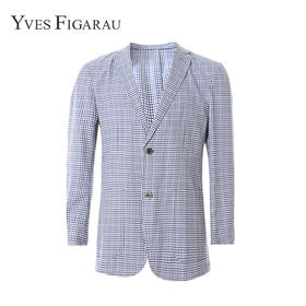 YvesFigarau伊夫·费嘉罗410643单西服