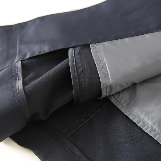 YvesFigarau伊夫·费嘉罗720566风衣 商品图5