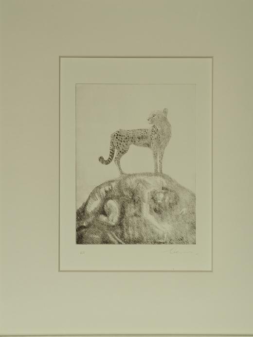 GUEPARD CHEETA 商品图3