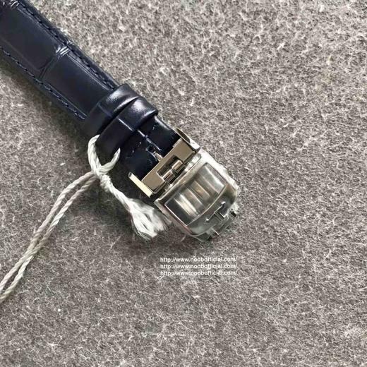 ZF 积家约会——约会系列腕表浪漫登场，修正现市面 版本的 不足之处，简约淑女，显浪漫情怀。【表壳】腕表尺寸34mmX8.8mm。简约干练的外壳打磨精细， 商品图3