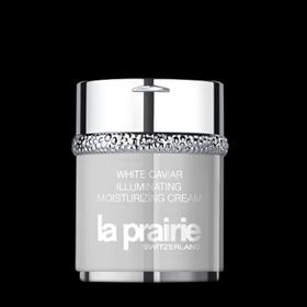 La Prairie/莱珀妮 纯皙紧致奢润面霜60ml 亮白紧致