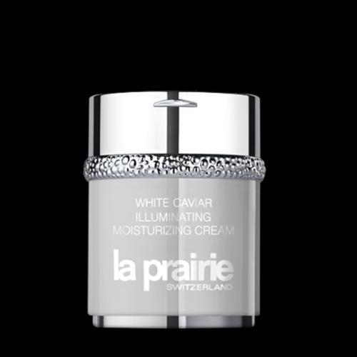 La Prairie/莱珀妮 纯皙紧致奢润面霜60ml 亮白紧致 商品图0