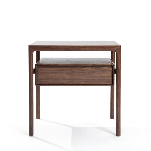 栖梦床头柜 商品图5