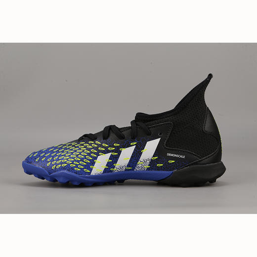 ADIDAS/阿迪达斯猎鹰 FREAK .3 TF 青少年足球鞋FY0624 商品图1