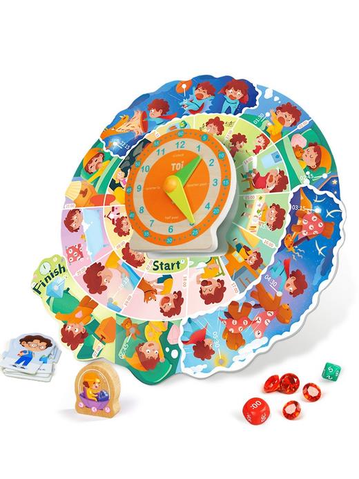 lme5246我的时间规划 商品图0